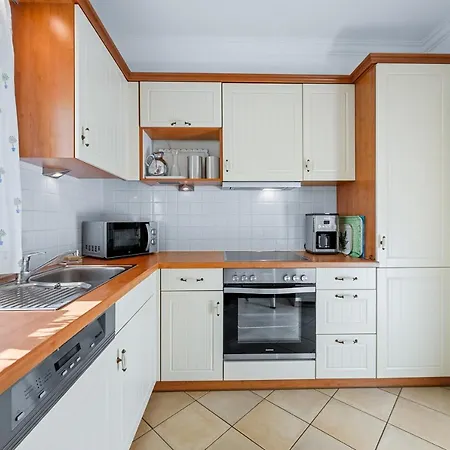 Alpine Garden جارمش بارتنكيرشن