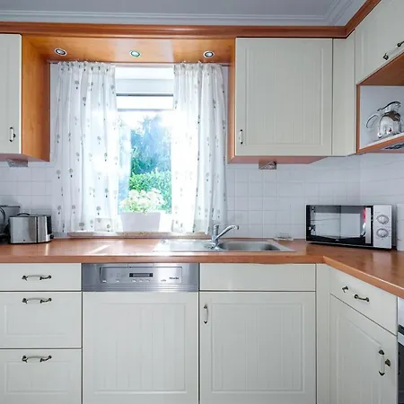 شقة Alpine Garden جارمش بارتنكيرشن