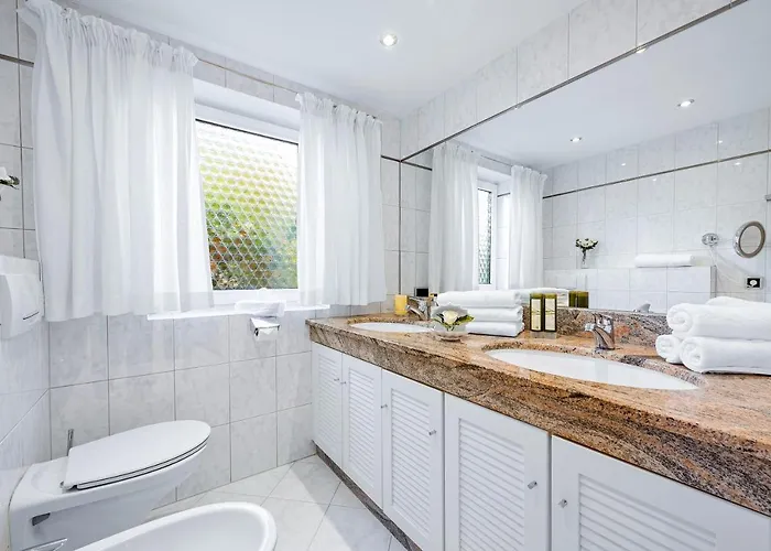 Lejlighed Alpine Garden *