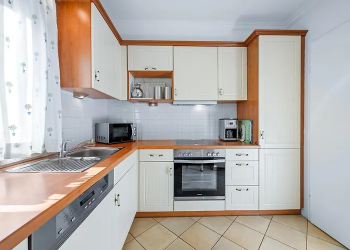 Alpine Garden Garmisch-Partenkirchen