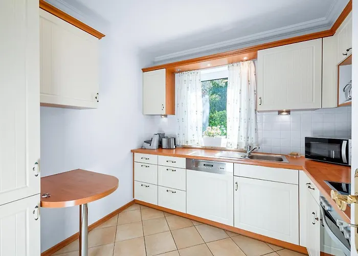 Alpine Garden Lejlighed Garmisch-Partenkirchen